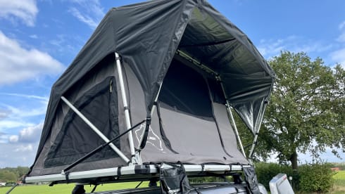 2p Peugeot rooftop from 2019