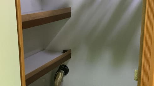 Raffy2 – Camper Spacious 6 berths