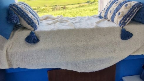 Bluetti – Bluetti è il tuo viaggio sempre più blu💙