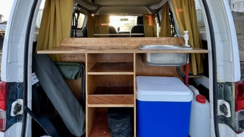 Zubik – modern super cosy Left HD. - insurance included in price !