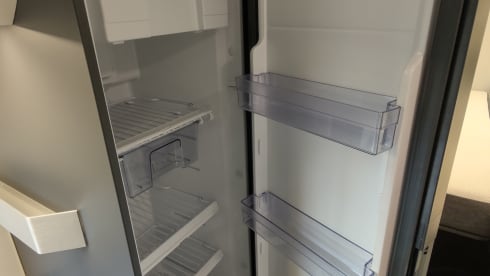Adriaan – Adria Twin