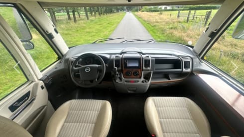 3p Hymer integrated from 2008