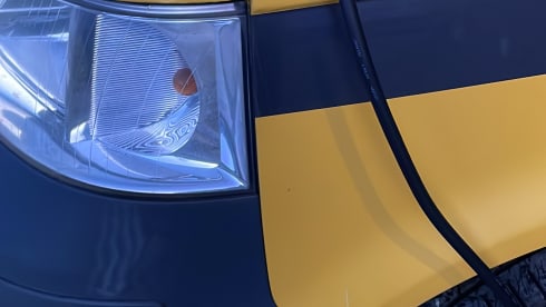 Easy  – PostbusCamper