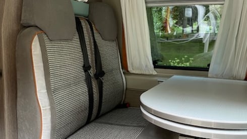  Pössl – 4er Pössl Bus von 2018