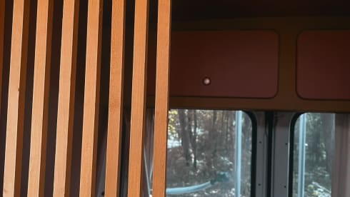 Woodie – 2-seater Fiat bus from 1999