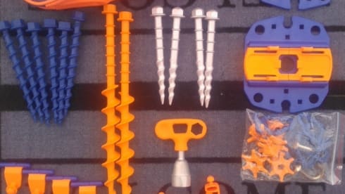 Zeitreise Wohnmobilvermietung No. 3 – GiottiLine Siena 385 Privilege