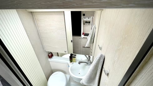 TOURNE 6.4 – TOURNE 'MOBIL 6.4 GRAY ARTENS