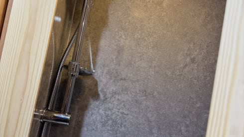 Honeybee  – Volkswagen semi-intégré 2 places de 2008