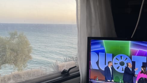08matte08 – Camper tutto vostro 