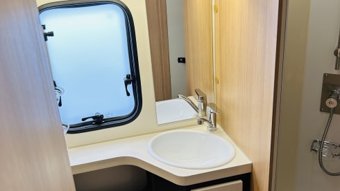 6p McLouis alcove from 2023
