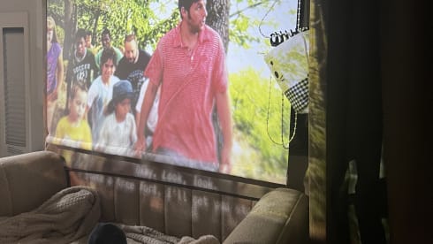 4 berth Peugeot semi-integrated from 2019