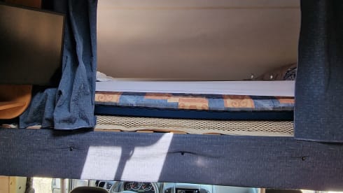 Kamp01 – Mansardato 7 posti