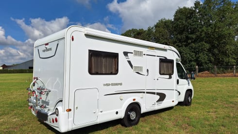 4p Weinsberg semi-integrated from 2016