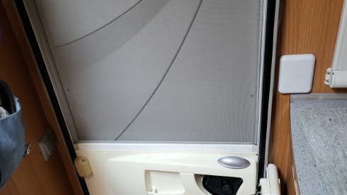 Vincy – SARDINIA CAMPER: Camper rental 6 beds and 6 travel