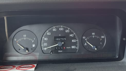 5p Fiat alcove from 1998