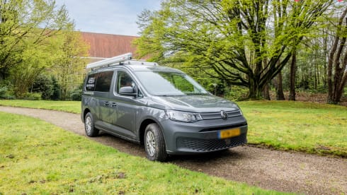 Karen – 2p Volkswagen bus from 2023