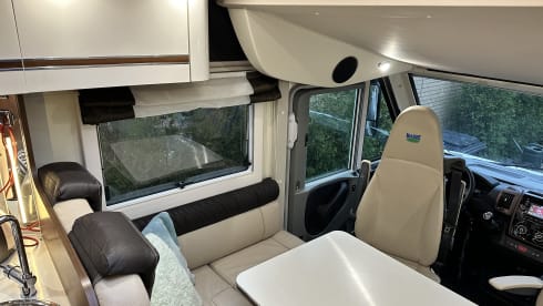 4p McLouis integrato dal 2015