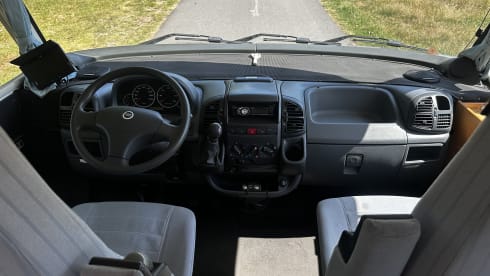 3p Hymer integrated from 2003