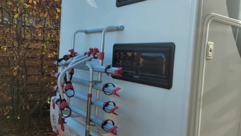 mobile home chausson
