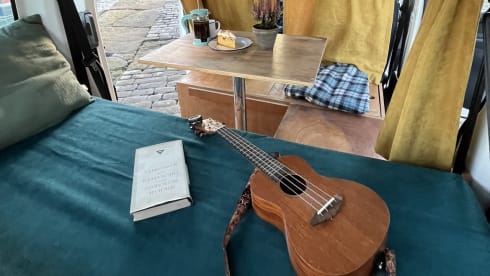 Zubik – modern super cosy Left HD. - insurance included in price !