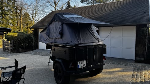 Wranxler – Wranxler Jeep Overland