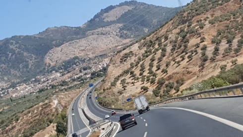 Truus ons vakantiehuus – Spacious family camper Fiat Ducato