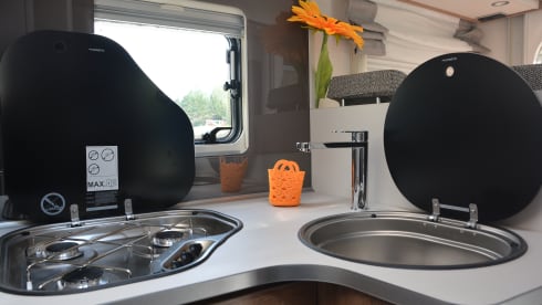 5star – Your 5-star camper.