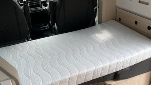 ADRIA COMPACT SUPREME