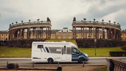 Woody – Woody 4p Carado from 2024, semi-integrated