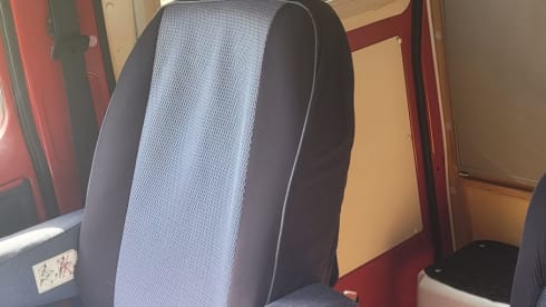 Heerlijkheid!  – 2p Renault bus from 1996