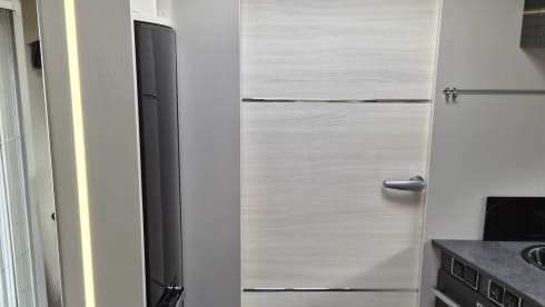 4p Chausson halbintegriert ab 2019