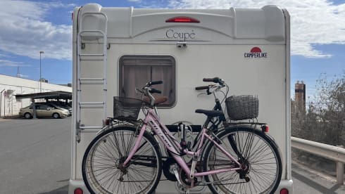 Master Coupè Xgo 201 – Renault