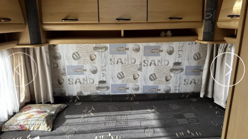 Campy – 2p TEC semi-integrated uit 2004