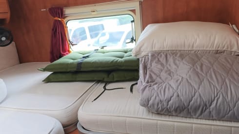 4p Fiat semi-integrated uit 2012