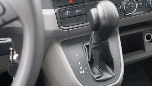 California – VW Grand California 680 - automaat, luxe buscamper