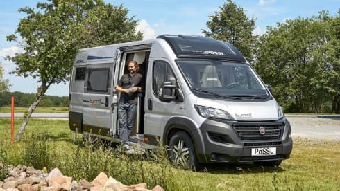 AktivCamper  – AktivCamper