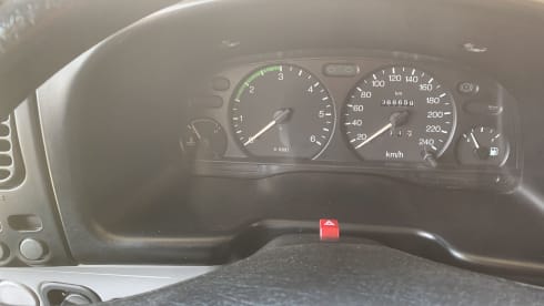 Raffy – Go on holiday without worries