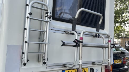 Pareltje – Freedom at its best!