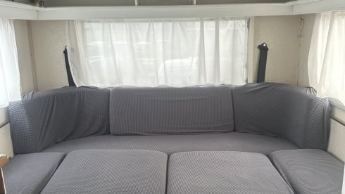 Enjoy Camp – Enjoy Camp 5p Fiat alcove from 1997