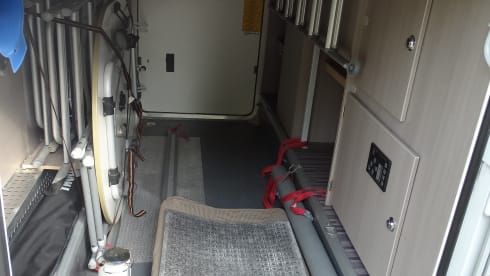 MOOPY (Mobile Office Opportunity) – Adria Matrix Supreme