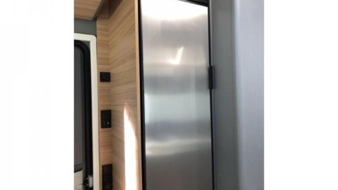 ZON – 4p Dethleffs semi-integrated from 2021