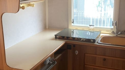 Raffy – Go on holiday without worries