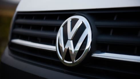 Mork! – Live the van-life dream. Fully equipped VW T6 