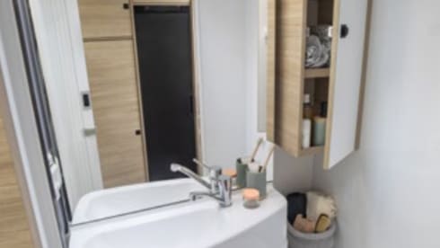 Bavarian Camper 1 – Unglaubliche 7 Schlaf- & Sitzplätze. Der Challenger C 256 - neu 2025!