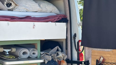 De Codebus – 2p Renault bus uit 2015