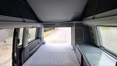 comfortable compact travel