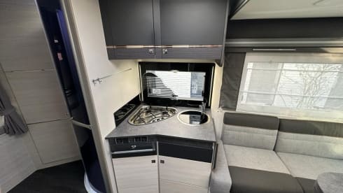 5p Challenger semi-integrated from 2019