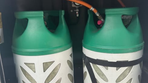 4p Bürstner half integraal uit 2022