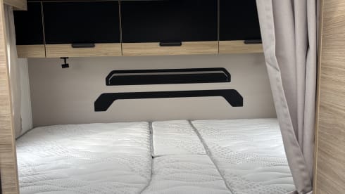 Chausson 627 Nordic AUTOMATIC