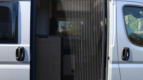 Posll Roadcar R600 2020